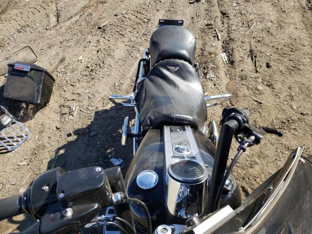 2006 HARLEY-DAVIDSON FLHRI 1HD1FBW1X6Y655886