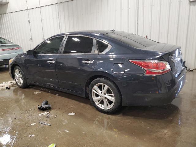 2014 Nissan Altima 2.5 VIN: 1N4AL3AP5EC280776 Lot: 47585114