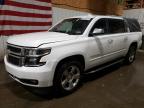 2018 CHEVROLET SUBURBAN K - 1GNSKJKC3JR234752