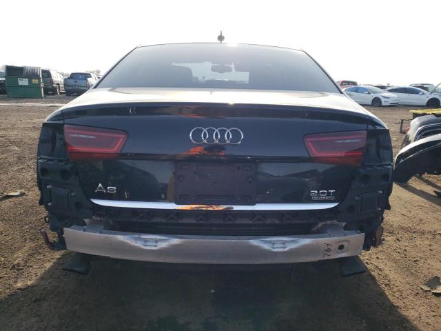2016 AUDI A6 PREMIUM - WAUGFAFCXGN074329