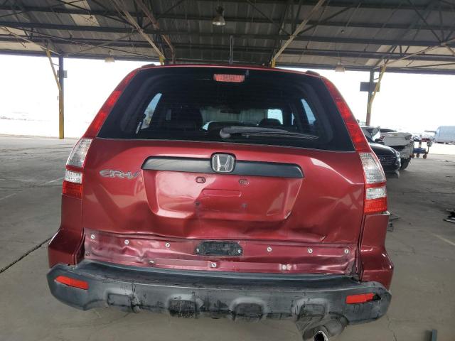 2007 Honda Cr-V Lx VIN: JHLRE38327C033652 Lot: 47934874