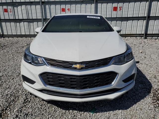 2018 Chevrolet Cruze Ls VIN: 1G1BC5SMXJ7174351 Lot: 46572164