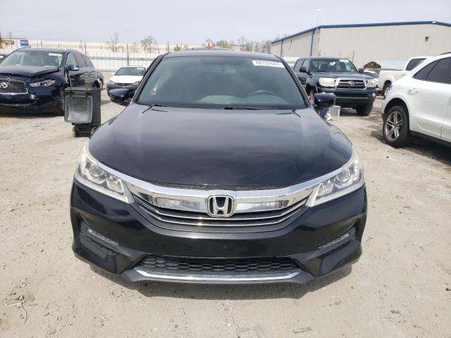 2017 Honda Accord Sport VIN: 1HGCR2F55HA255767 Lot: 48197444