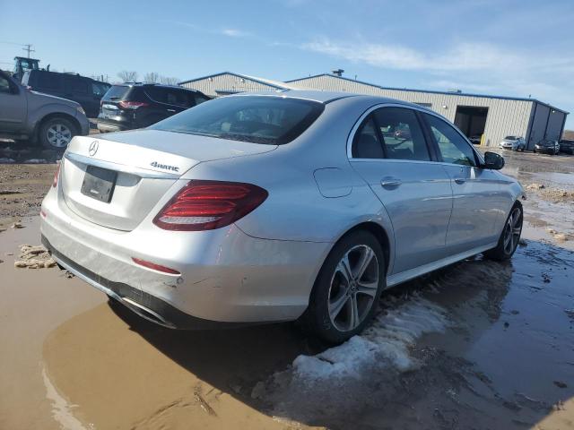 WDDZF8EB8LA712355 Mercedes-Benz E-Class E 350 4MAT 3