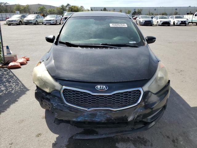 2015 Kia Forte Lx VIN: KNAFX4A67F5365820 Lot: 45695354