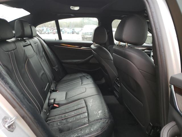 2018 BMW 540 I - WBAJE5C53JWA94612