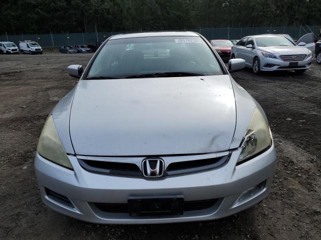 2006 Honda Accord Ex VIN: 1HGCM66576A017874 Lot: 48576214