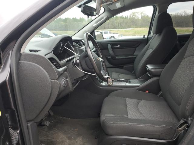2015 CHEVROLET TRAVERSE L - 1GNKRGKD1FJ298933