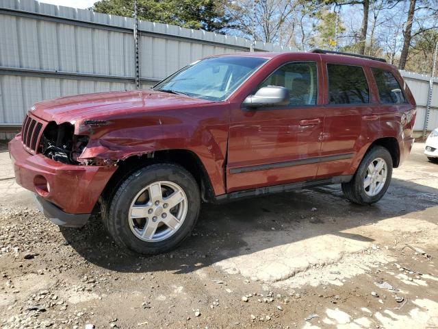 2007 Jeep Grand Cherokee Laredo VIN: 1J8GS48K77C544910 Lot: 47190784