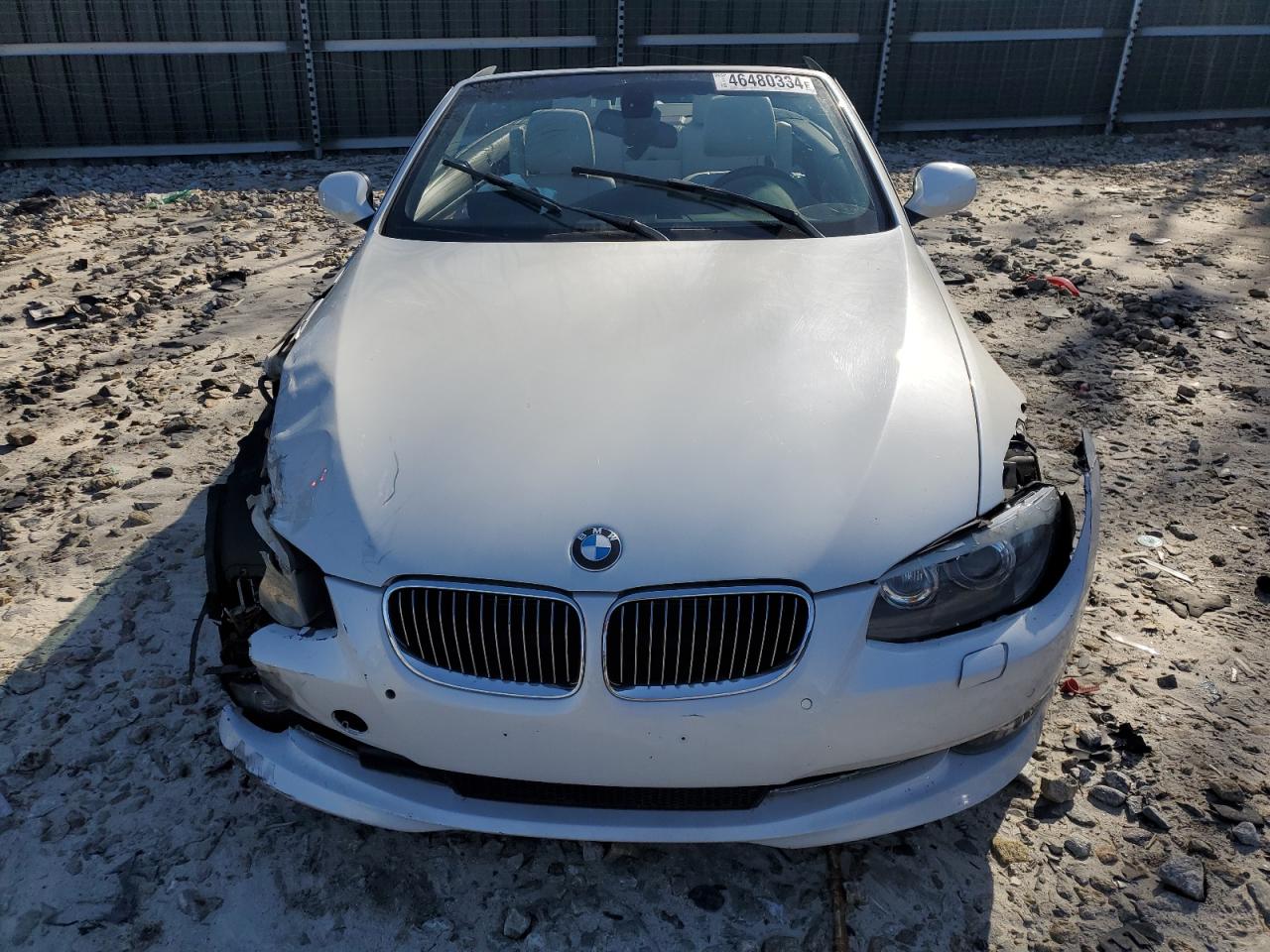 WBADX7C53BE580084 2011 BMW 335 I