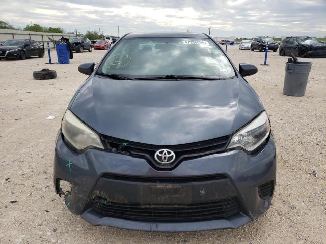 2016 Toyota Corolla L VIN: 5YFBURHEXGP367974 Lot: 47280094