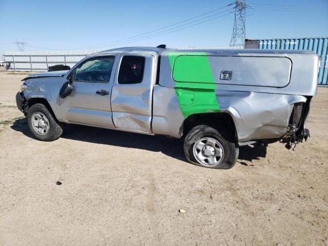 2022 Toyota Tacoma Access Cab VIN: 3TYRX5GN2NT058377 Lot: 46930114