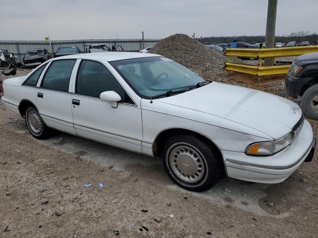 1994 Chevrolet Caprice Classic VIN: 1G1BL52W9RR144727 Lot: 48082934