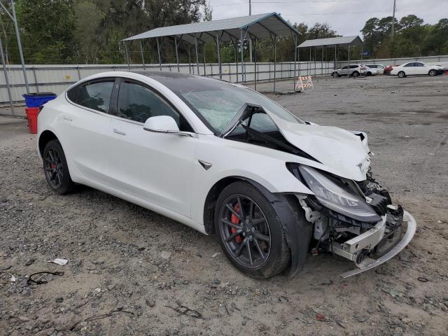 2019 Tesla Model 3 VIN: 5YJ3E1EAXKF416874 Lot: 47382424