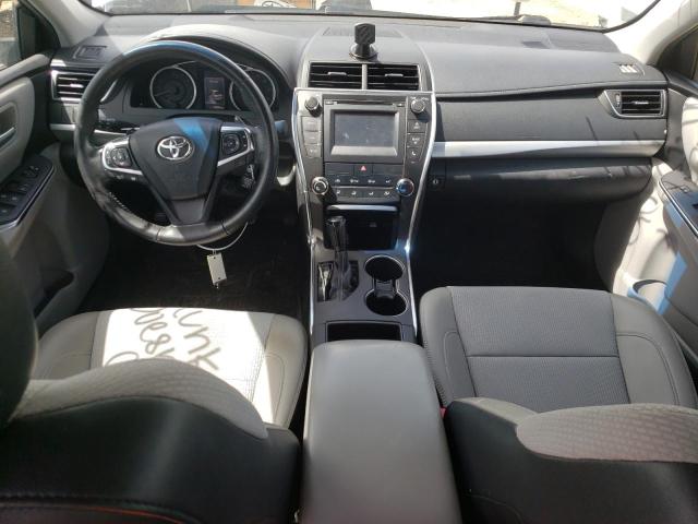 2016 TOYOTA CAMRY LE - 4T1BF1FK7GU207053