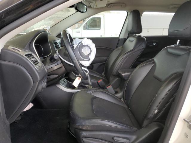 2019 JEEP COMPASS LA - 3C4NJCBB5KT677036