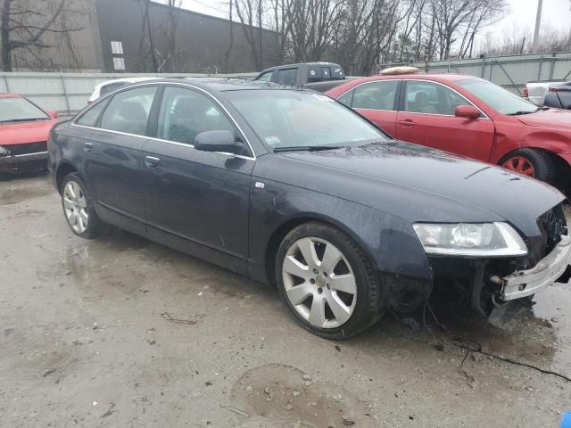 2005 Audi A6 3.2 Quattro VIN: WAUDG74FX5N059178 Lot: 48980424