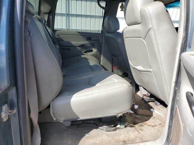 2006 Chevrolet Silverado K1500 VIN: 2GCEK13Z561269270 Lot: 45818434