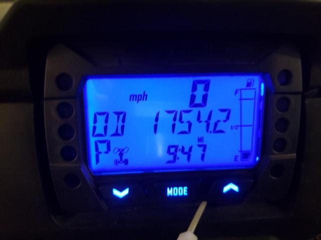 2023 POLARIS RANGER SP - 3NSMAE578PE254704