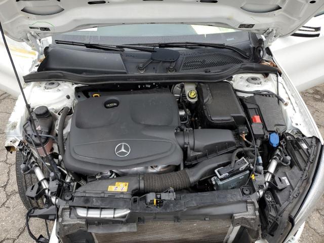 VIN WDCTG4EBXLU024520 2020 Mercedes-Benz GLA-Class,... no.11