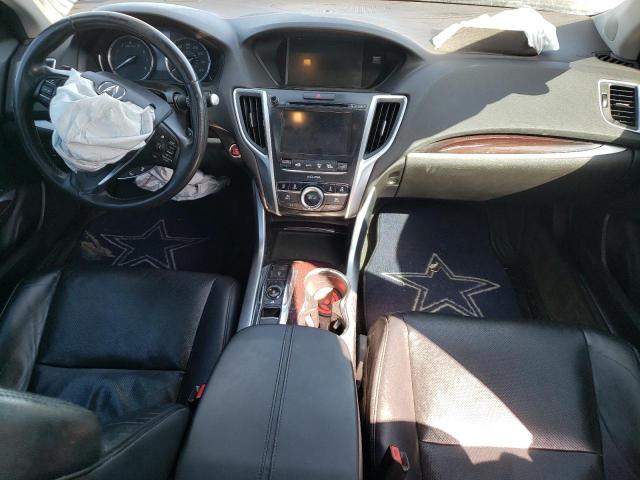 2015 ACURA TLX ADVANC 19UUB2F79FA025432