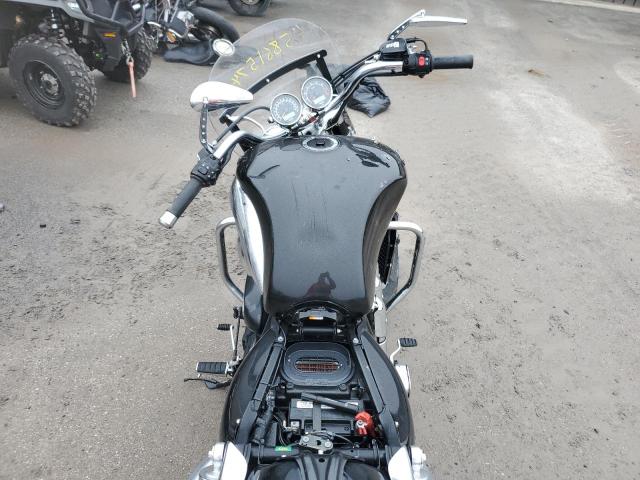 2011 TRIUMPH MOTORCYCLE ROCKET III - SMTC02L45BJ453505
