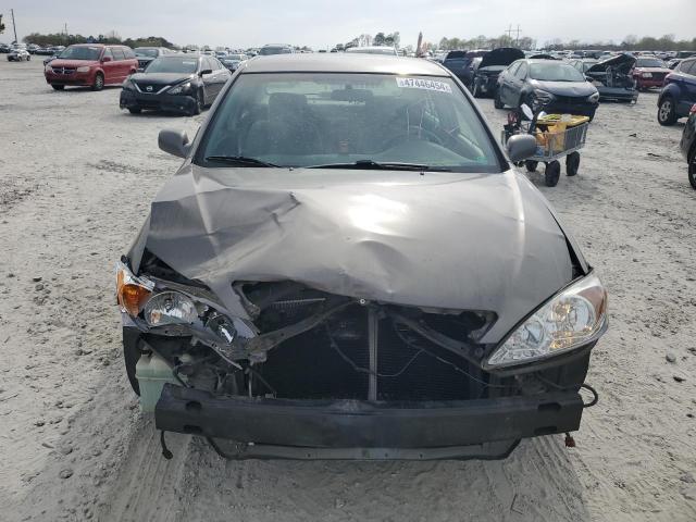2003 Toyota Camry Le VIN: 4T1BE32K73U719622 Lot: 47446454