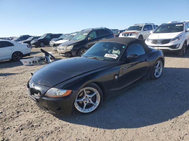 4USBT53544LT26693 2004 BMW Z4 3.0