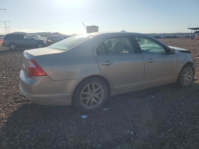 2010 Ford Fusion Sel VIN: 3FAHP0JG5AR287952 Lot: 46934424