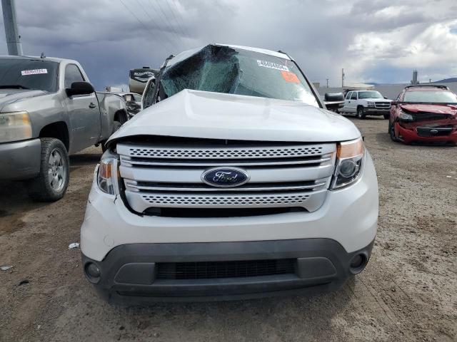 1FM5K7D80DGB02948 | 2013 Ford explorer xlt