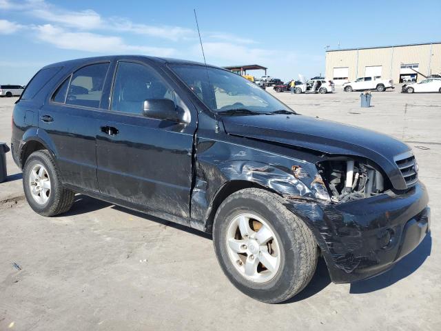 2008 Kia Sorento Ex VIN: KNDJD735885836727 Lot: 48515834