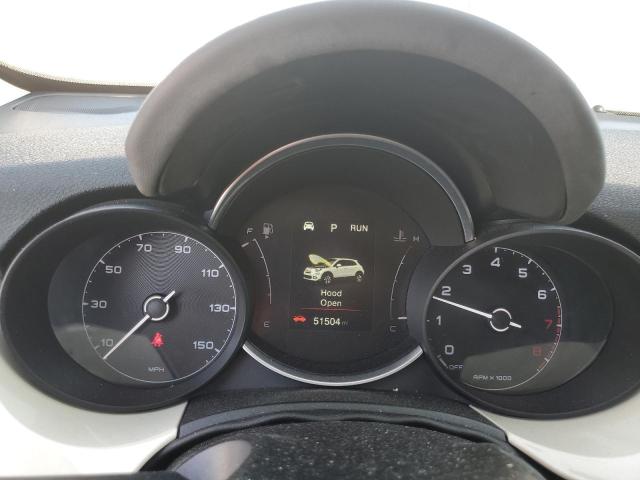 2020 FIAT 500X TREKK - ZFBNFYB10LP841288