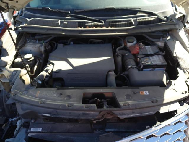 2018 FORD EXPLORER P - 1FM5K8HT8JGA80942