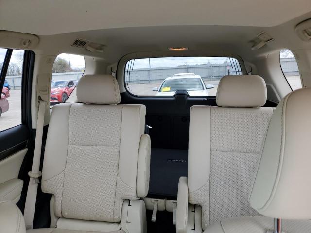 2021 LEXUS GX 460 LUX JTJGM7BX6M5270975
