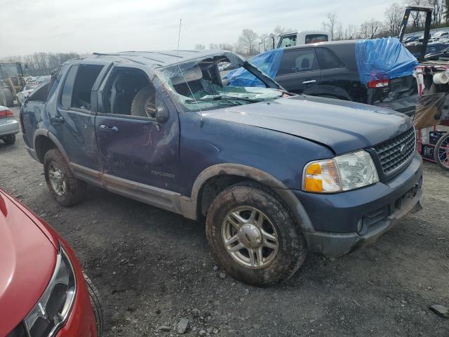 2002 Ford Explorer Xlt VIN: 1FMZU73E72UC71785 Lot: 48218354