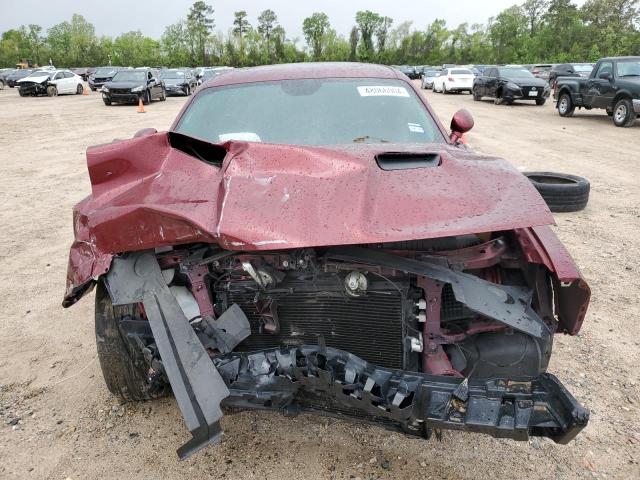 2020 Dodge Challenger Sxt VIN: 2C3CDZAG9LH210375 Lot: 48066004