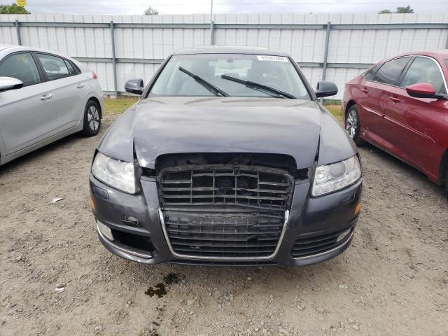 2009 Audi A6 Prestige VIN: WAUWG74F49N022366 Lot: 47987084