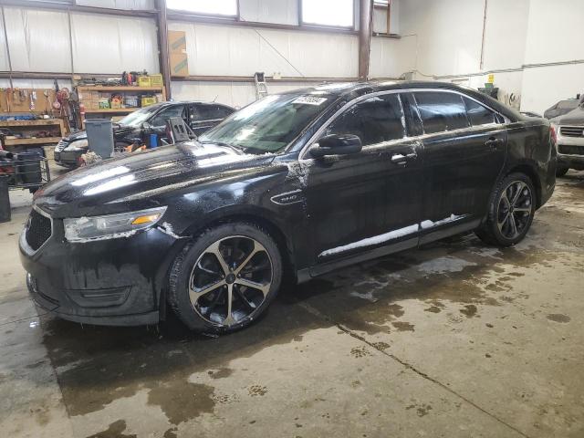 2014 Ford Taurus Sho VIN: 1FAHP2KT7EG102059 Lot: 47516594