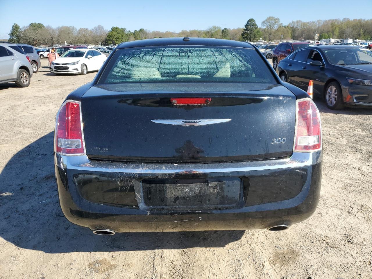 2C3CCAAG6DH698397 2013 Chrysler 300