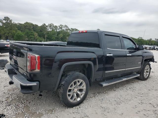 2018 GMC Sierra C1500 Slt VIN: 3GTP1NEC6JG379143 Lot: 47439184