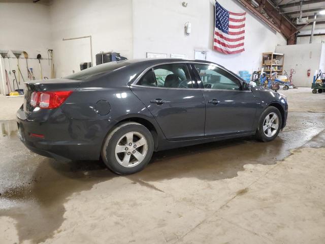 2015 Chevrolet Malibu 1Lt VIN: 1G11C5SL3FF124875 Lot: 45637974