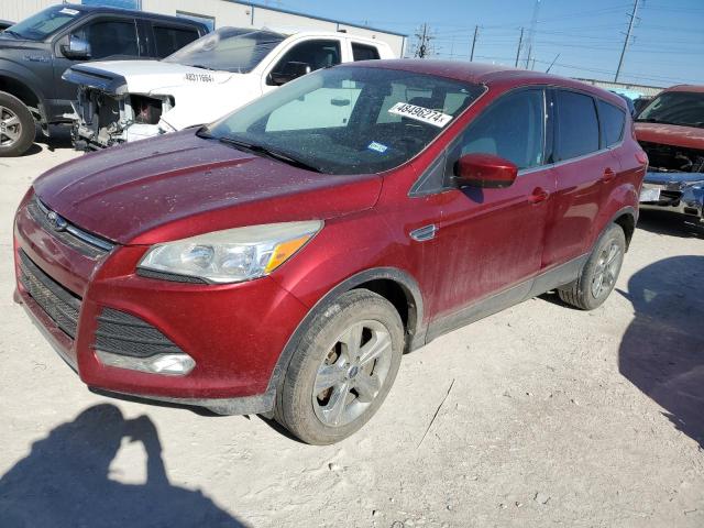 1FMCU0GX6EUD24537 2014 FORD ESCAPE-0