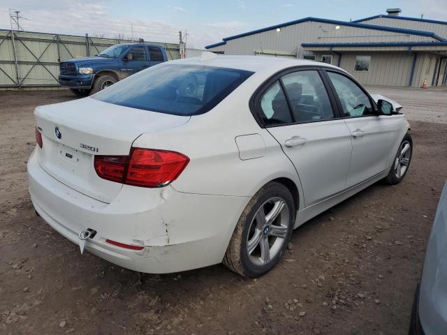 VIN WBA3C3C54EPV90518 2014 BMW 3 Series, 320 I Xdrive no.3