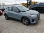 NISSAN KICKS SV photo