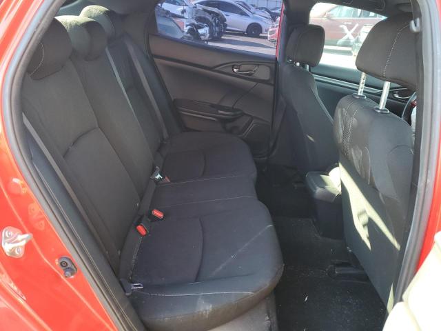 2019 HONDA CIVIC SPOR SHHFK7H46KU220959
