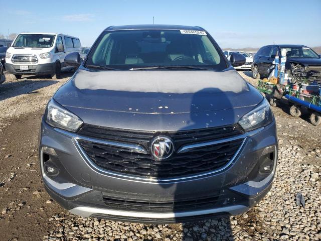 KL4MMCSL7LB107788 2020 Buick Encore Gx Preferred