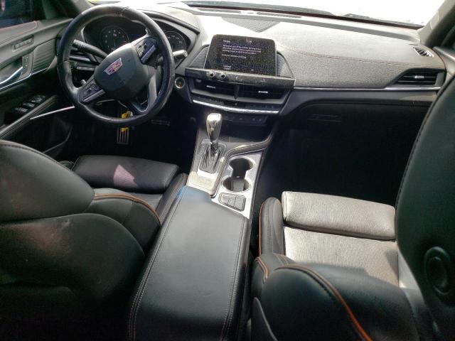 2020 CADILLAC CT4 SPORT - 1G6DC5RK5L0135637