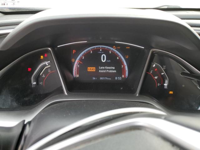 2019 Honda Civic - Image 9