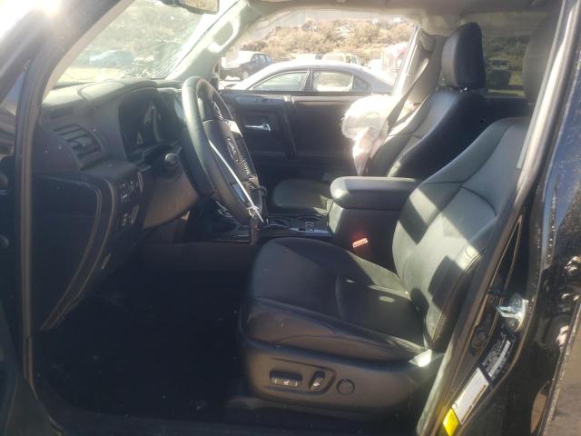 2023 TOYOTA 4RUNNER 40 JTEUU5JR2P6103357