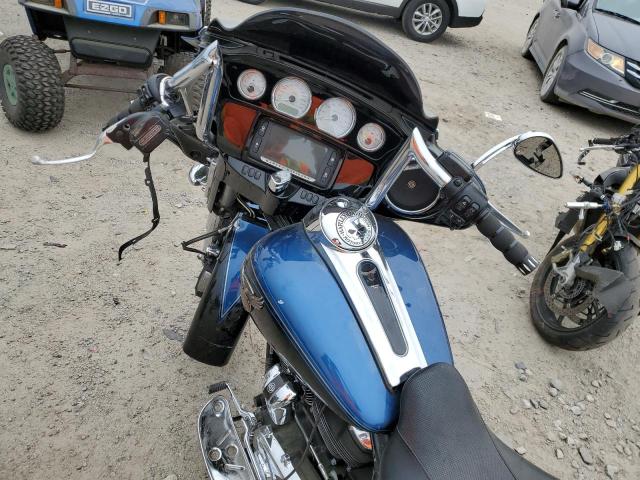 2018 HARLEY-DAVIDSON FLHX 115TH - 1HD1KXC15JB624361